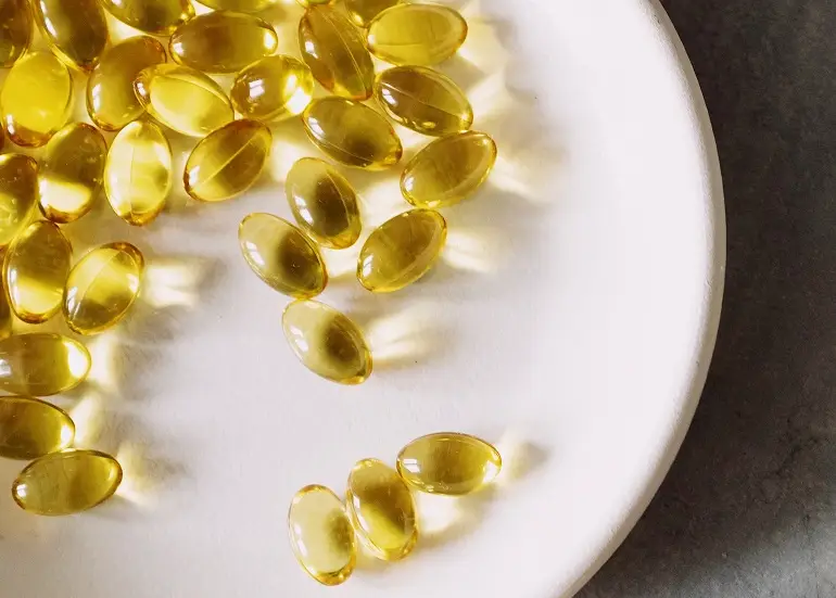 Hur mycket vitamin D per dag