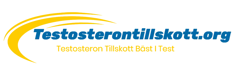 Testosteron Tillskott