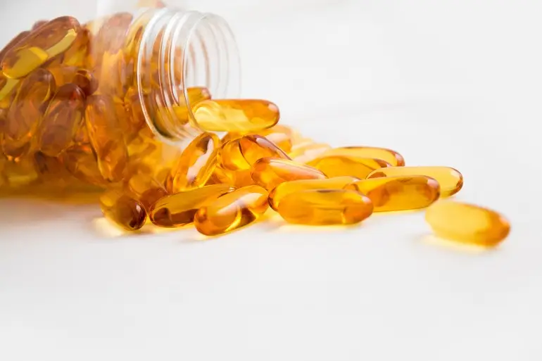 Vitamin D och testosteron
